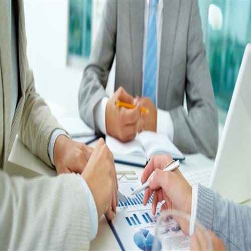 مشاوره کسب و کار